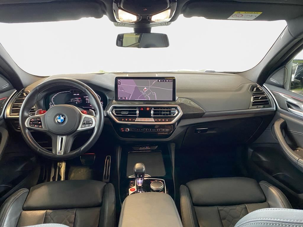 BMW X4 M 2023