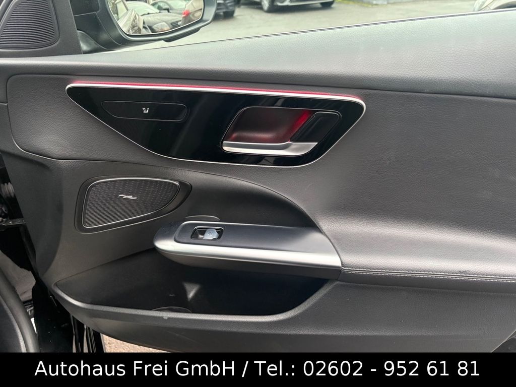 Mercedes-Benz C 200 2023