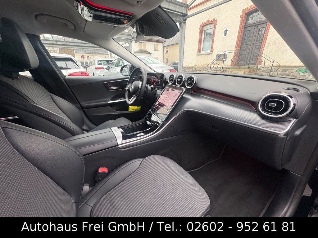 Mercedes-Benz C 200 2023