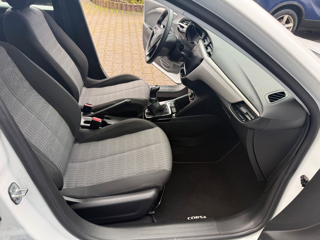 Opel Corsa 2022