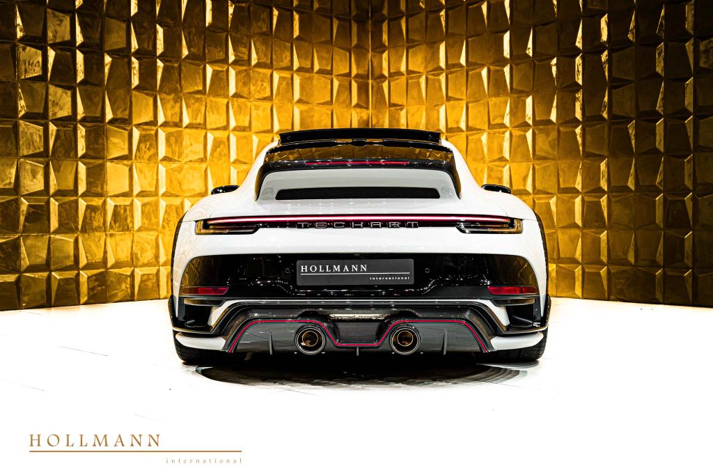 TECHART Other