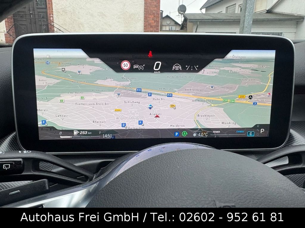 Mercedes-Benz C 200 2023