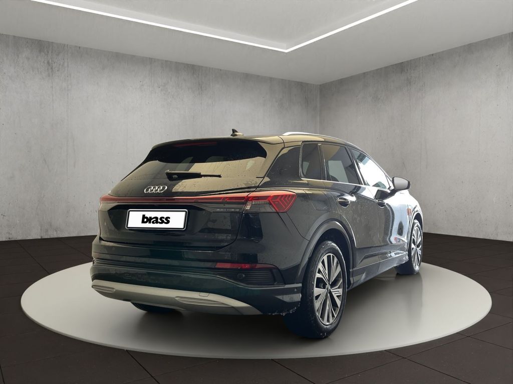 Audi Q4 e-tron 2023