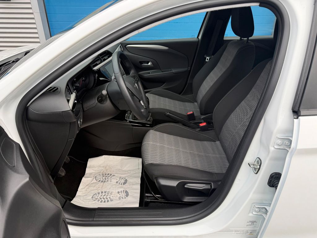 Opel Corsa 2022