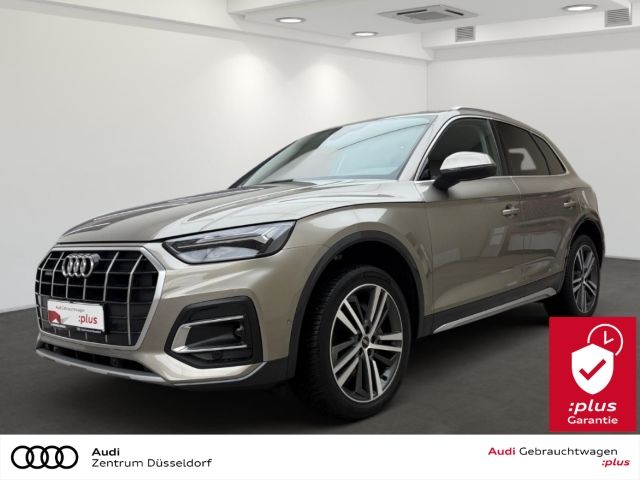 Audi Q5 2022