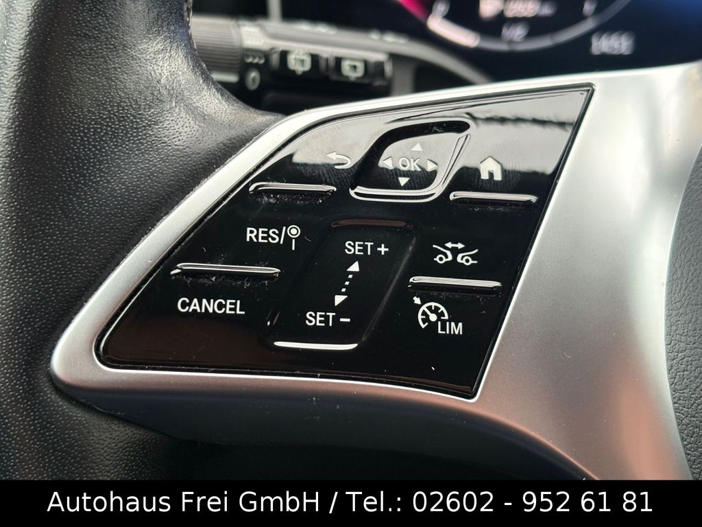 Mercedes-Benz C 200 2023