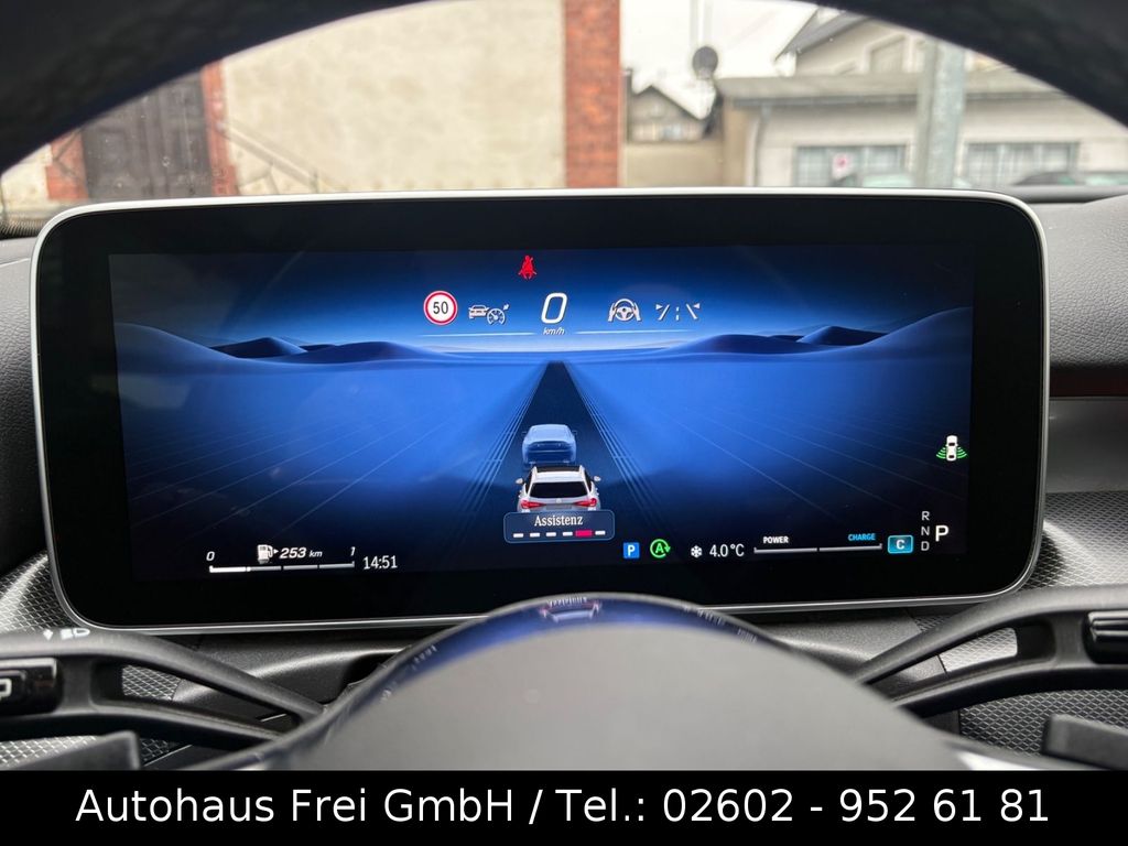 Mercedes-Benz C 200 2023