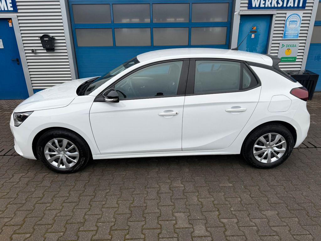 Opel Corsa 2022