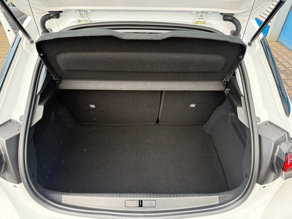 Opel Corsa 2022