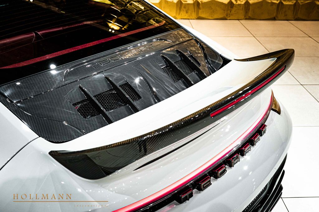 TECHART Other