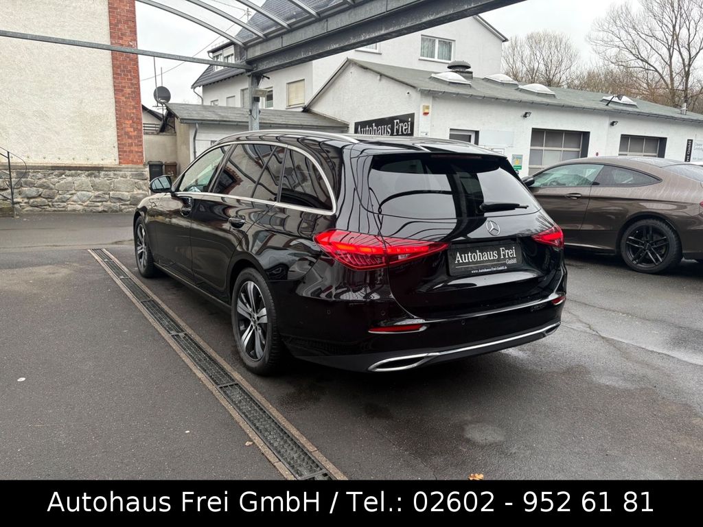 Mercedes-Benz C 200 2023