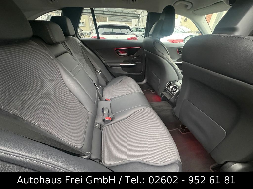 Mercedes-Benz C 200 2023