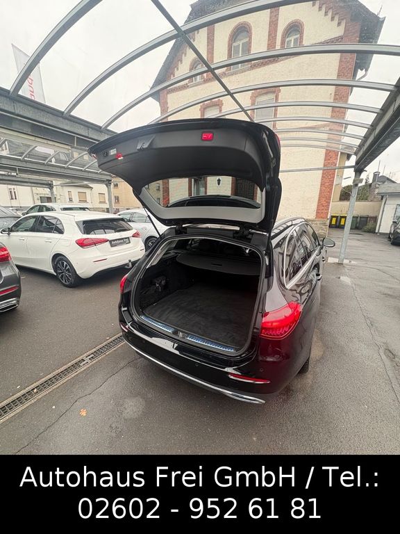 Mercedes-Benz C 200 2023