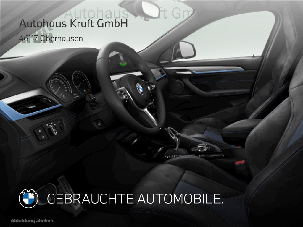 BMW X2 2023
