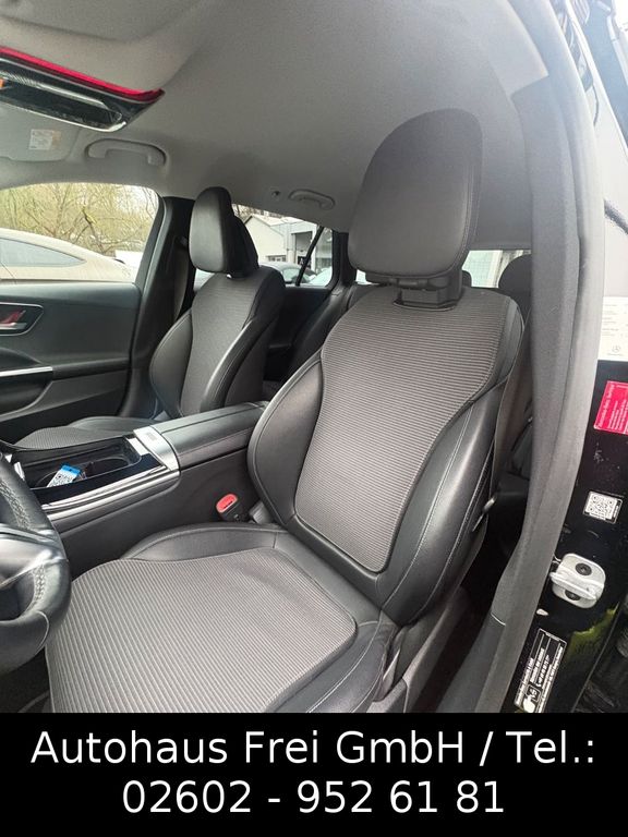 Mercedes-Benz C 200 2023