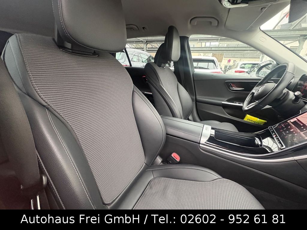 Mercedes-Benz C 200 2023