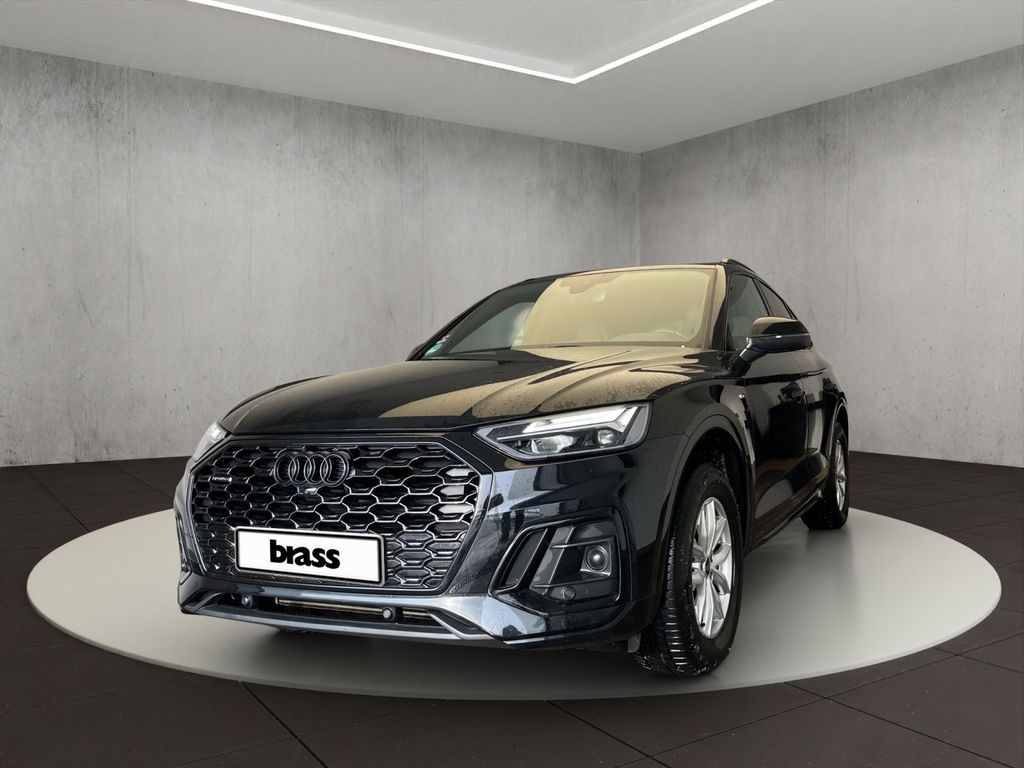 Audi Q5 2023