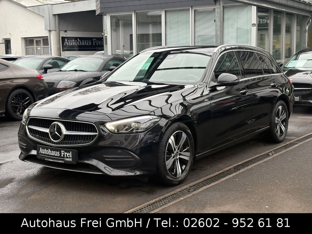 Mercedes-Benz C 200 2023