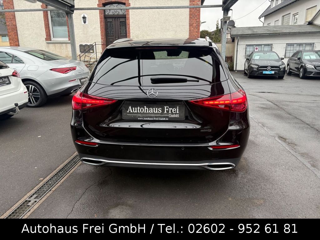 Mercedes-Benz C 200 2023