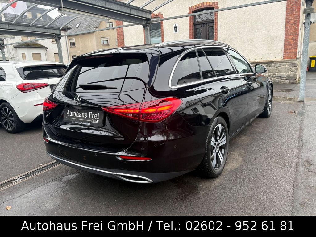 Mercedes-Benz C 200 2023