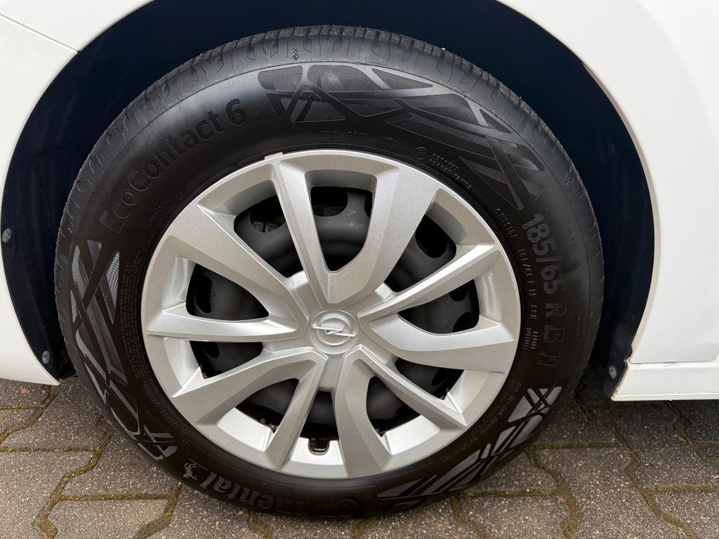Opel Corsa 2022