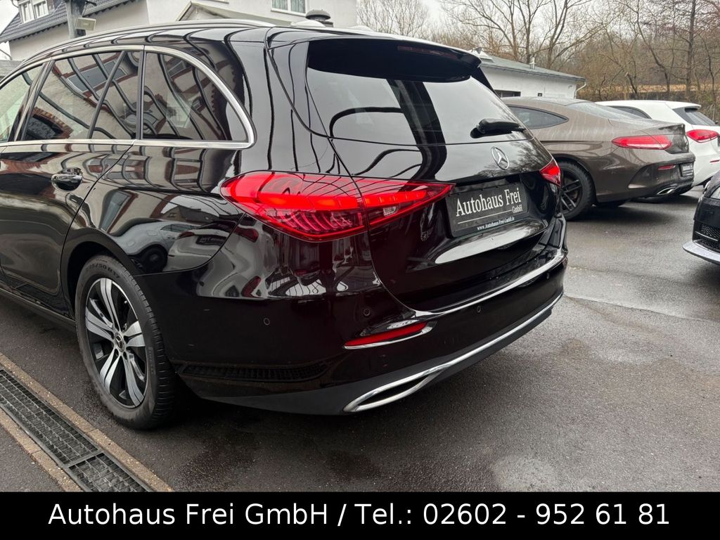 Mercedes-Benz C 200 2023