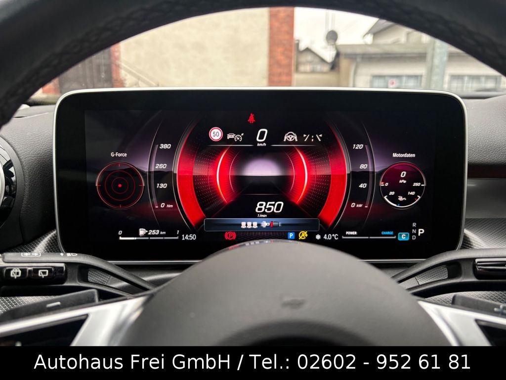 Mercedes-Benz C 200 2023