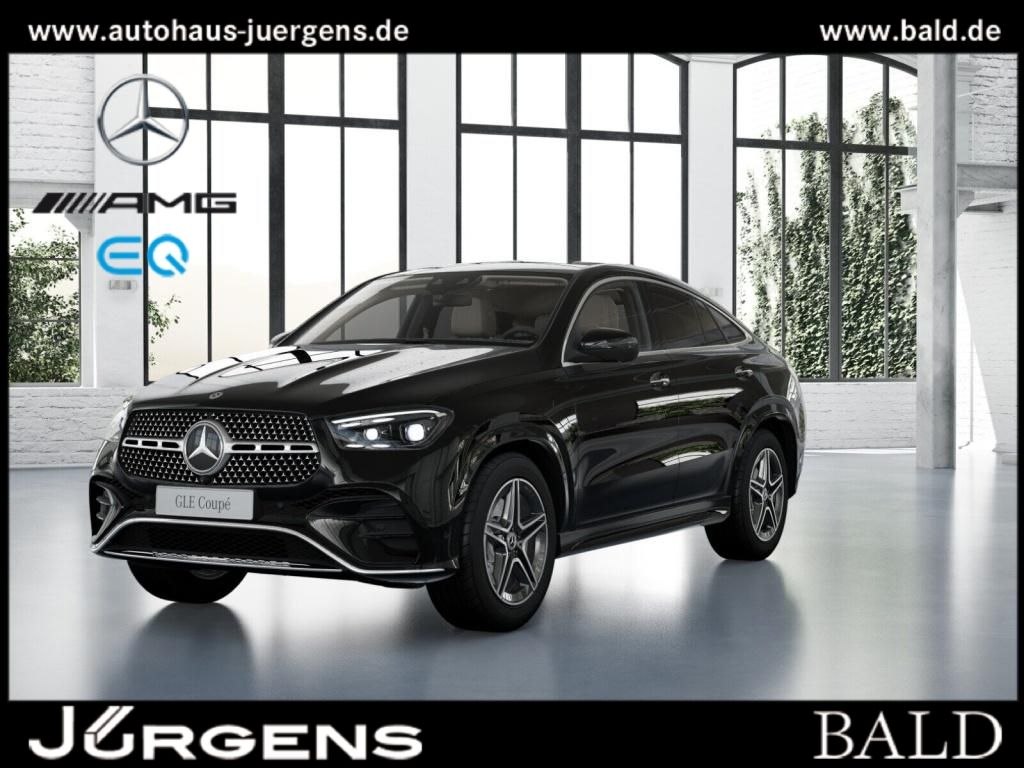 Mercedes-Benz GLE 300 2024