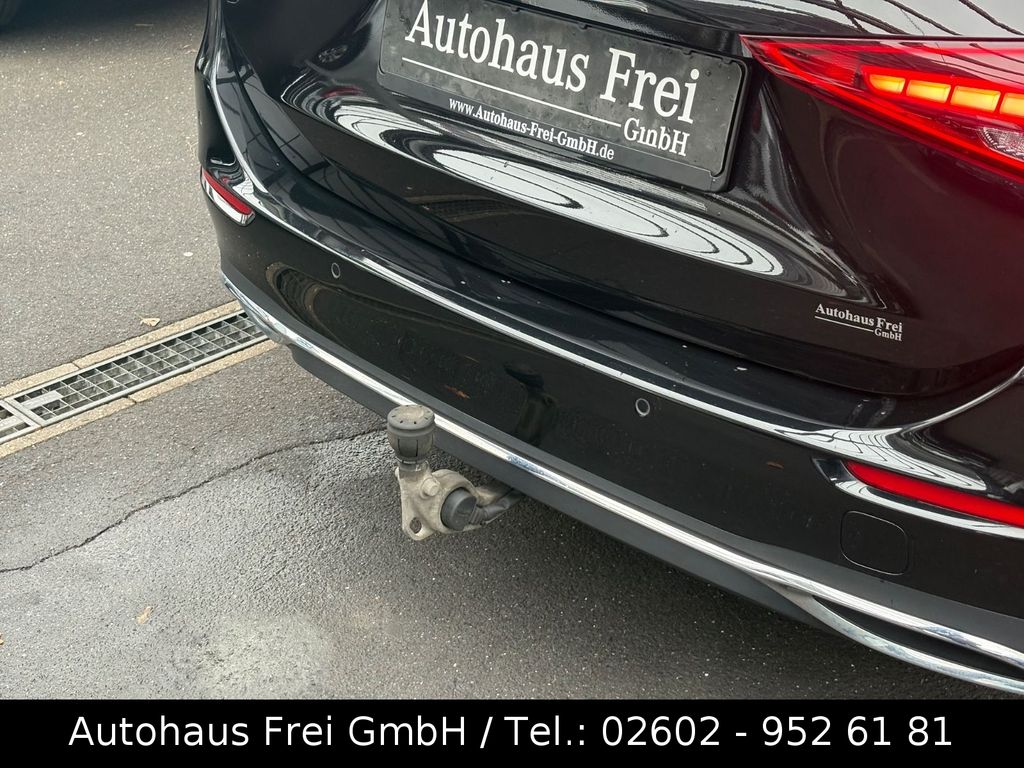 Mercedes-Benz C 200 2023