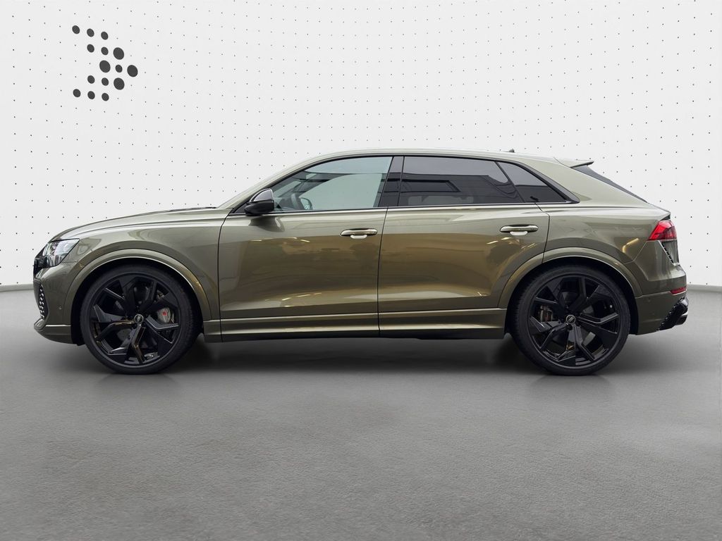 Audi RSQ8 2025