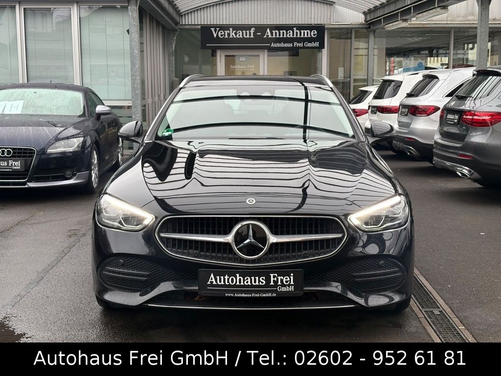 Mercedes-Benz C 200 2023