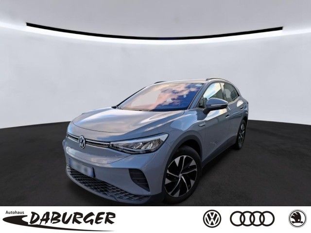 Volkswagen ID.4 2022