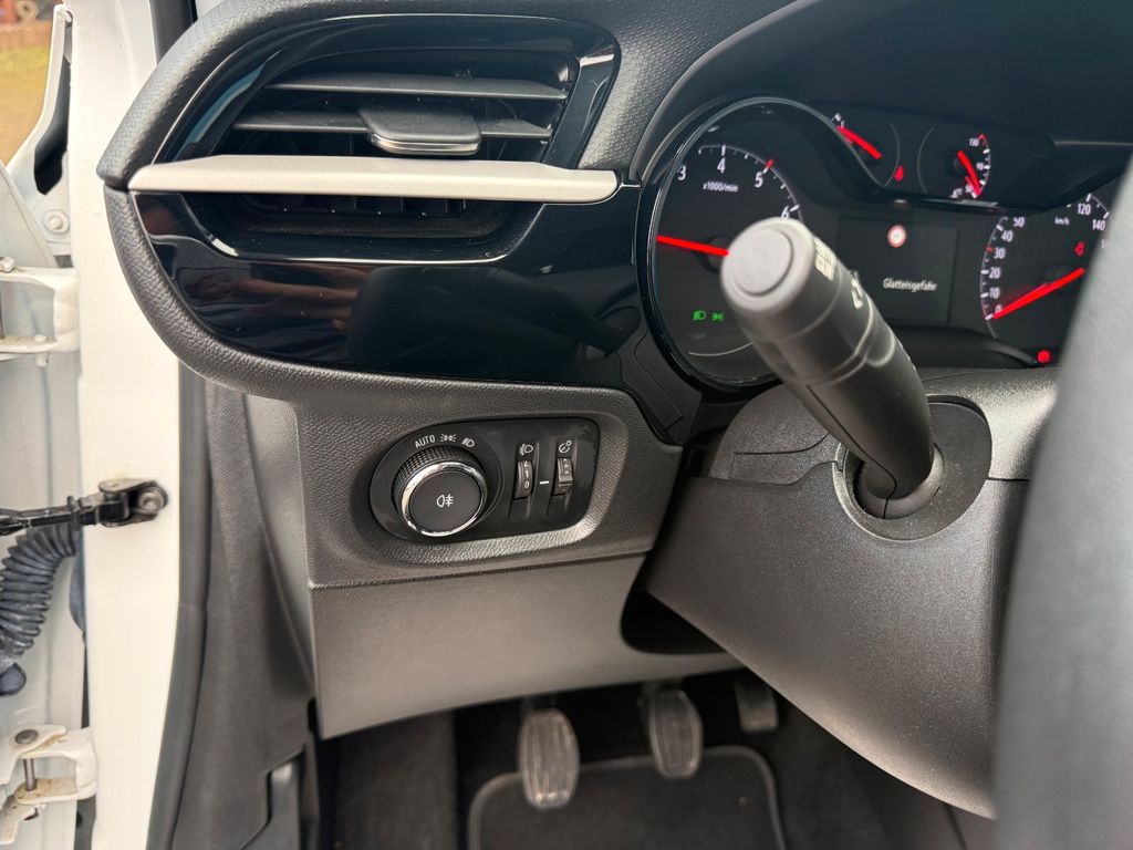 Opel Corsa 2022