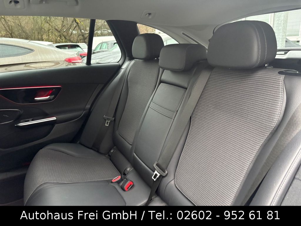 Mercedes-Benz C 200 2023