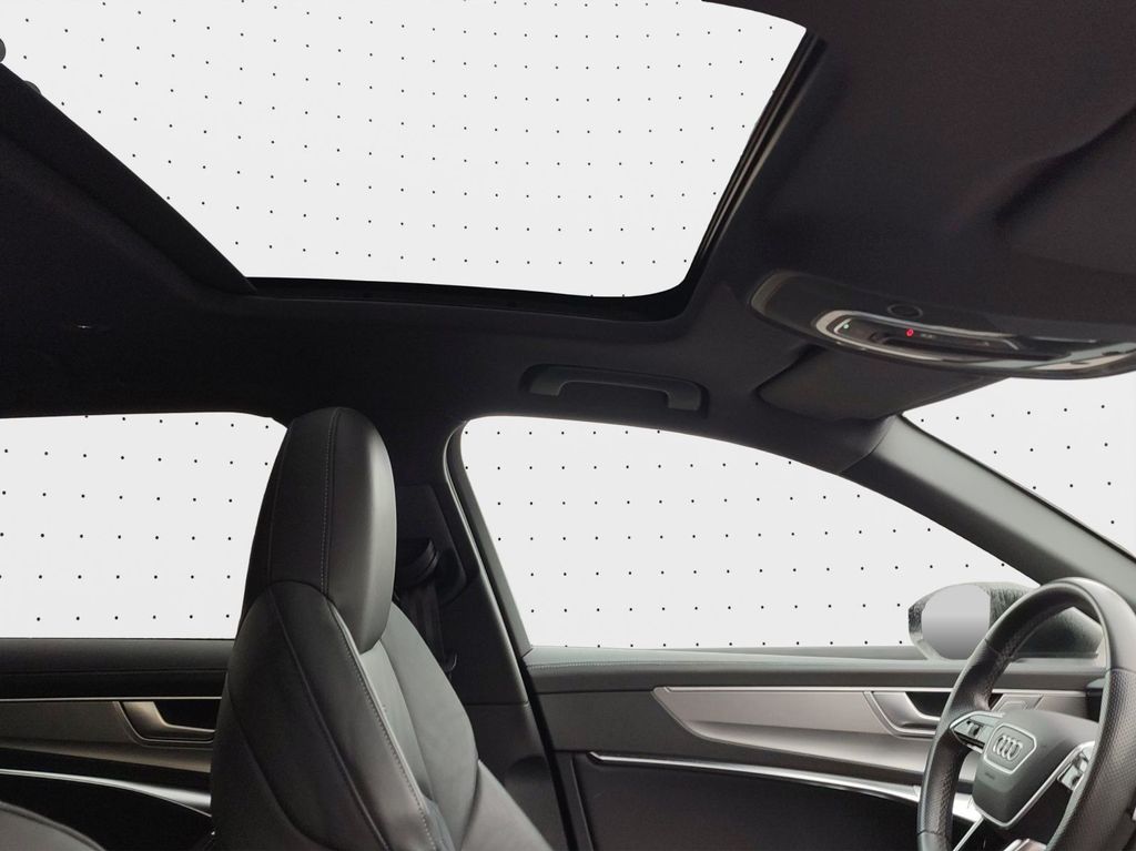 Audi S6 2022