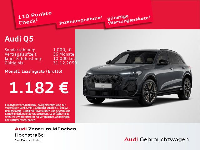 Audi Q5 2026