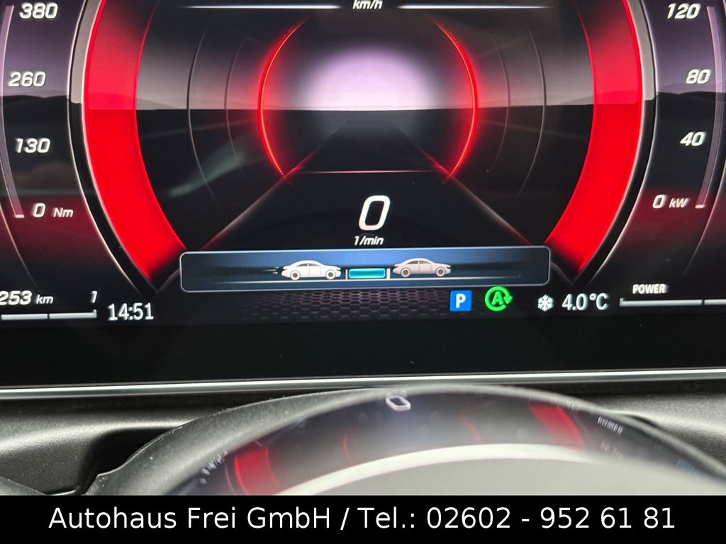 Mercedes-Benz C 200 2023