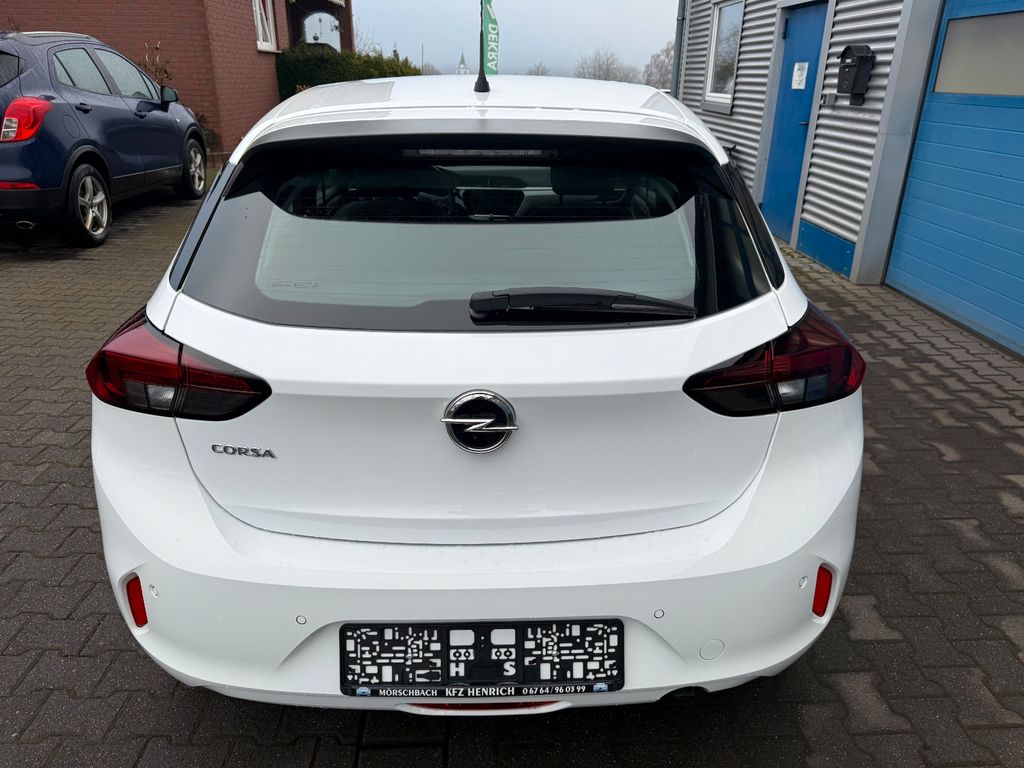 Opel Corsa 2022