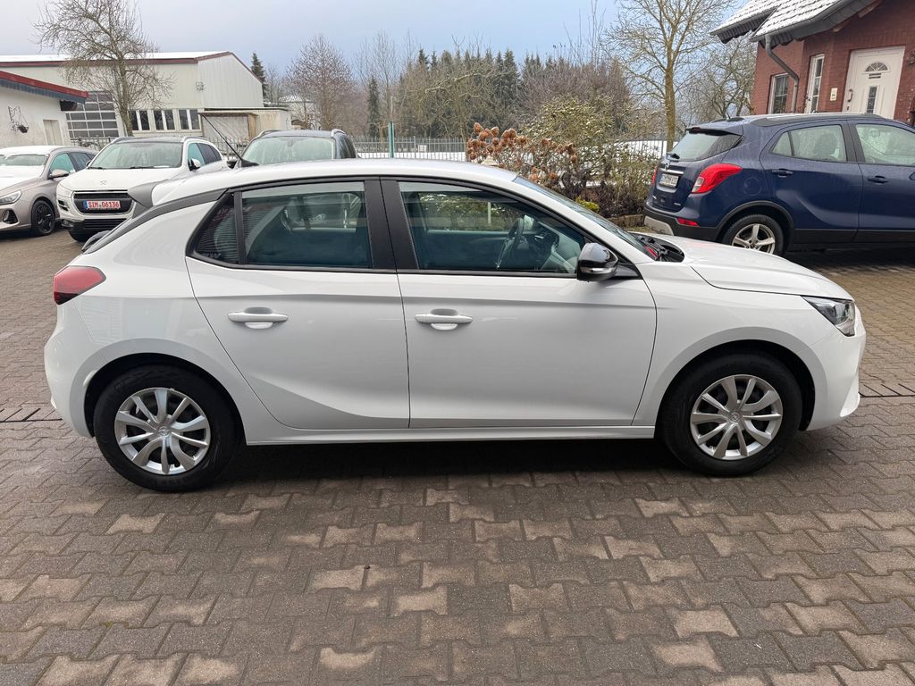Opel Corsa 2022