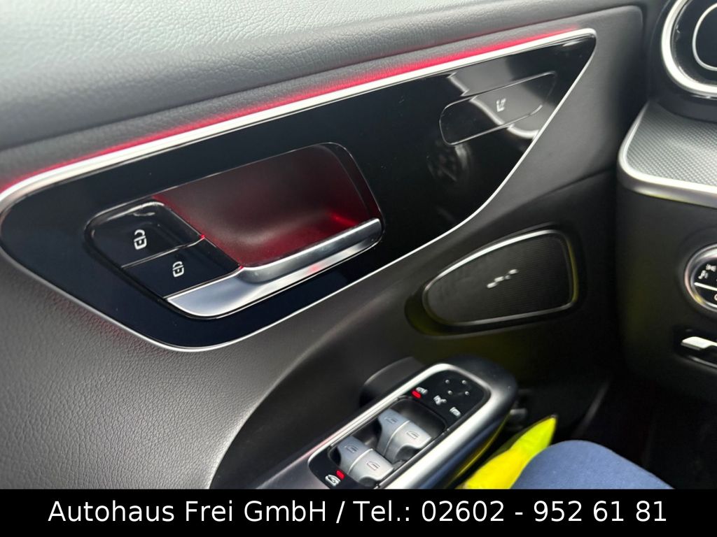 Mercedes-Benz C 200 2023