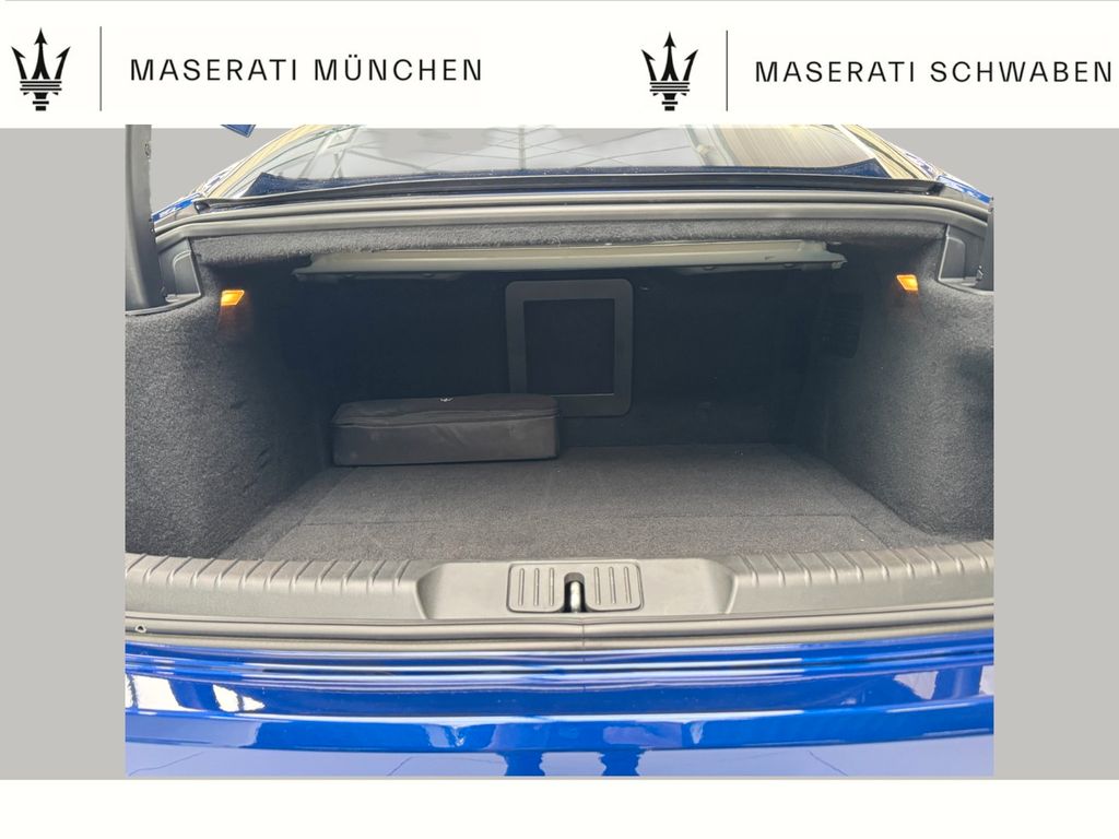 Maserati Granturismo 2023