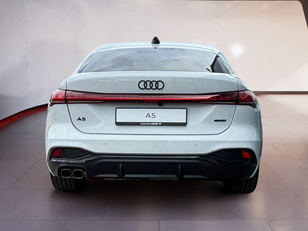 Audi A5 2026