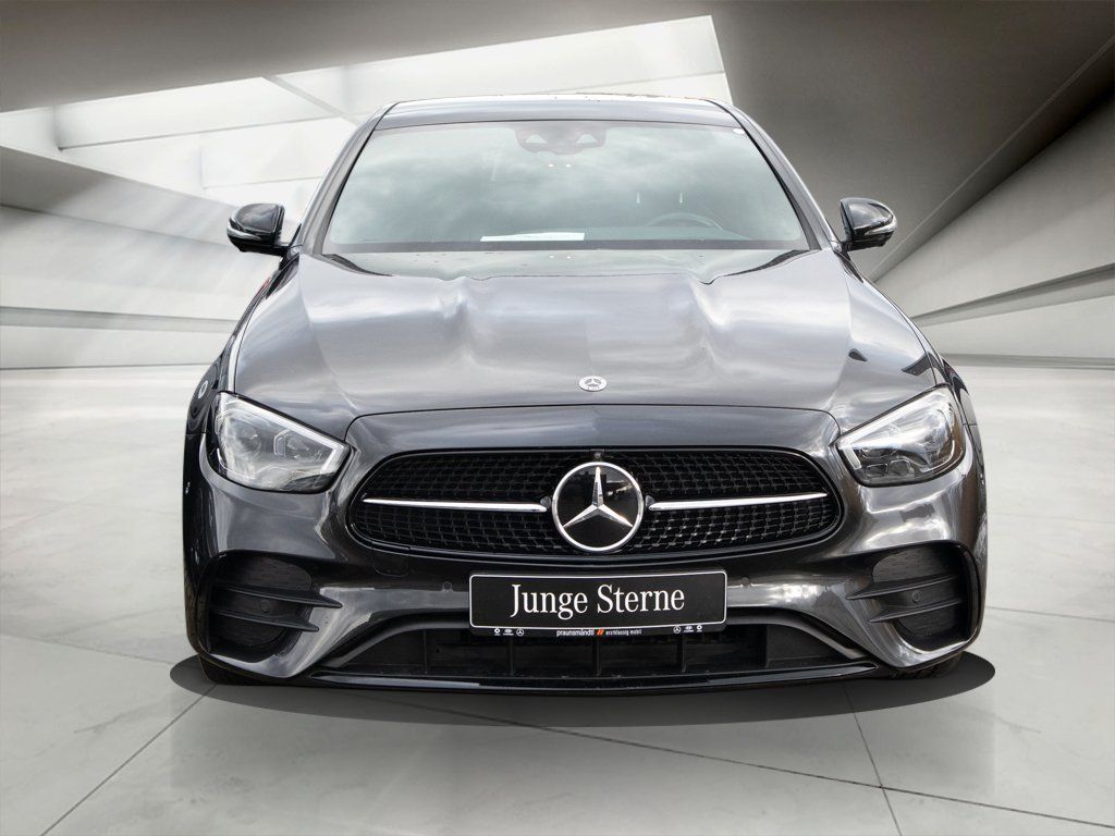 Mercedes-Benz E 300 2023