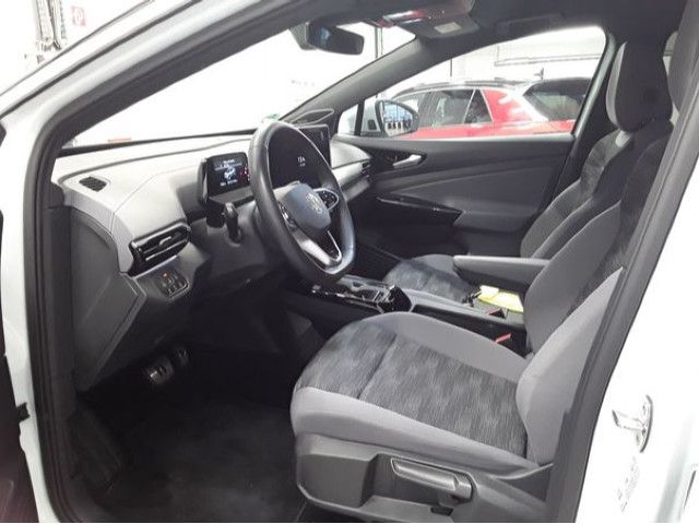 Volkswagen ID.5 2025