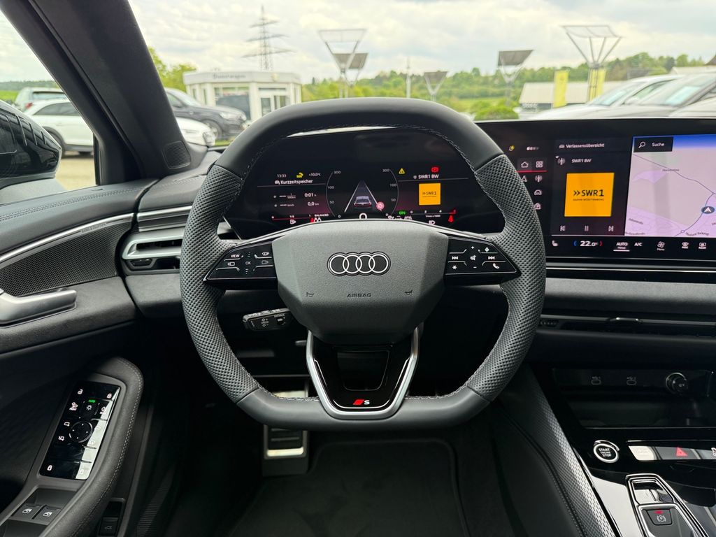 Audi A5 2026