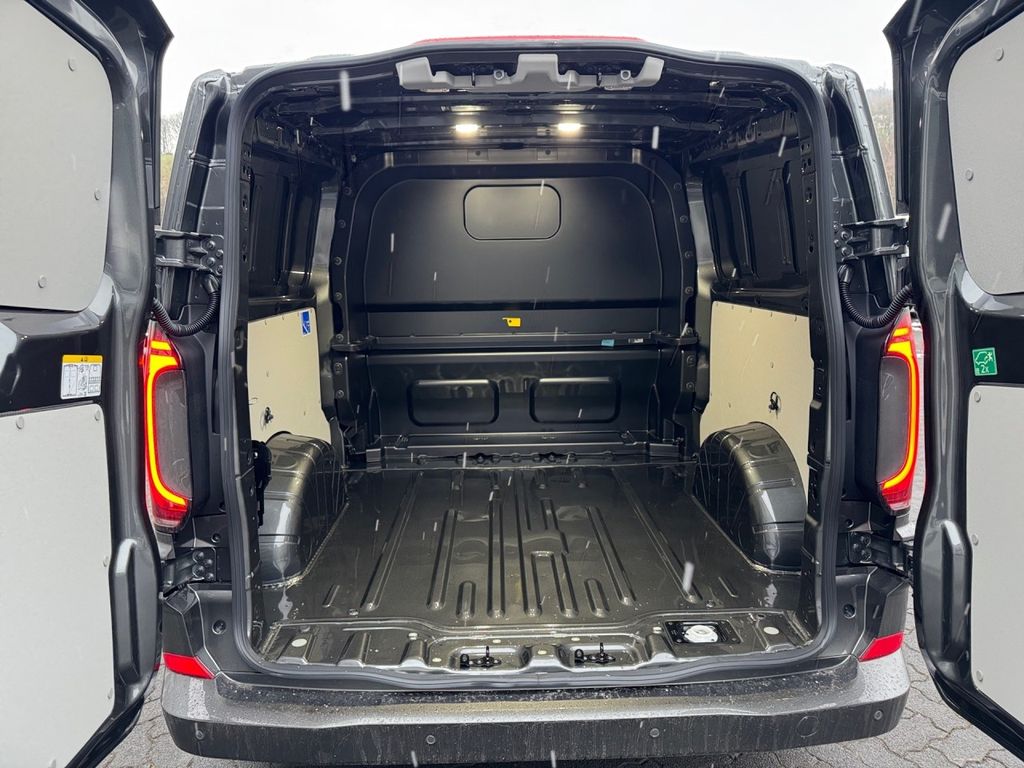 Volkswagen T7 Transporter