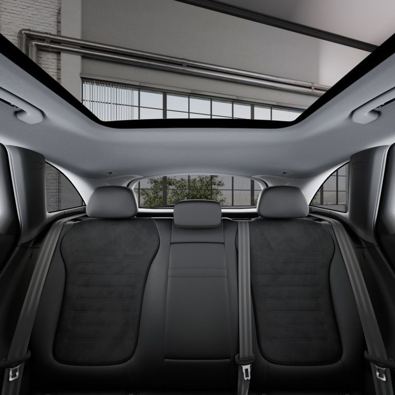 Mercedes-Benz GLC 300 2025