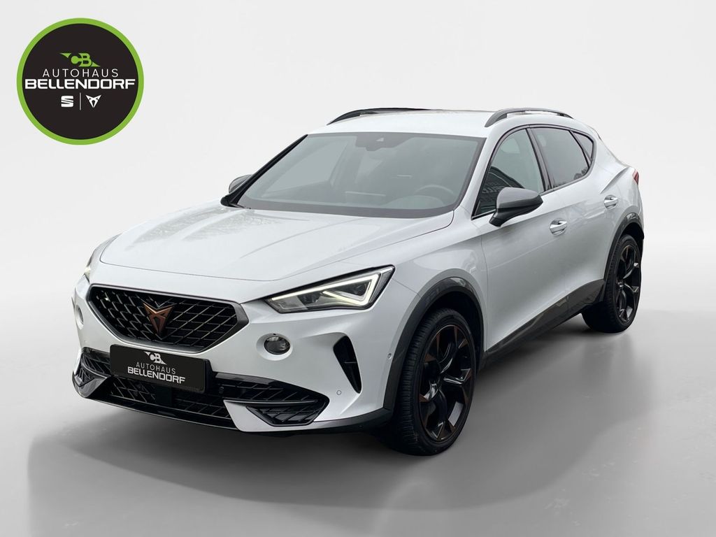 Cupra Formentor 2024