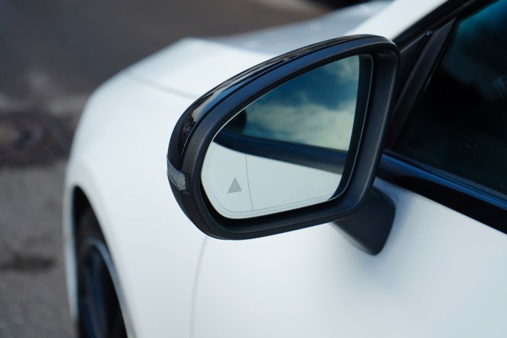 Mercedes-Benz CLA 220 2021