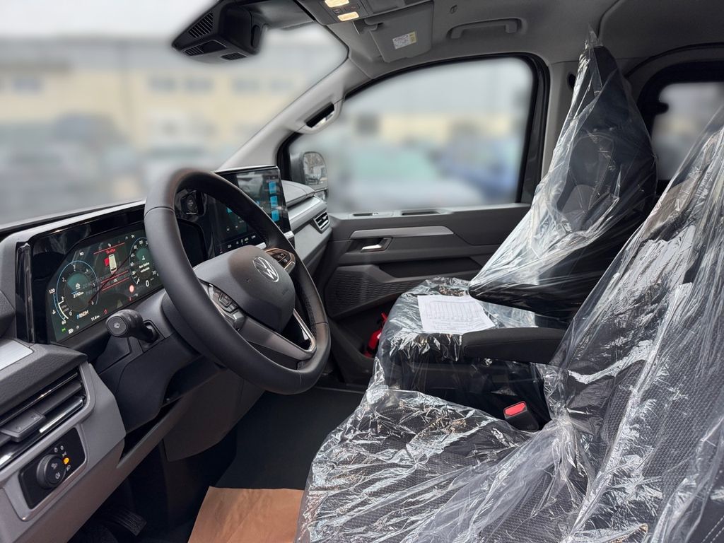 Volkswagen T7 Transporter